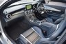 USED 2018 18 MERCEDES-BENZ C-CLASS 4.0 C63 V8 BiTurbo AMG S (Premium) Coupe 2dr Petrol SpdS MCT Euro 6 (s/s) (510 ps) MAGNO SILVER / 360 CAM / FMBSH
