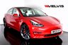 USED 2020 20 TESLA Model 3 (Dual Motor) Performance Saloon 4dr Electric Auto 4WDE (Performance Upgrade) (449 bhp) 