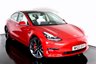 USED 2020 20 TESLA Model 3 (Dual Motor) Performance Saloon 4dr Electric Auto 4WDE (Performance Upgrade) (449 bhp) 
