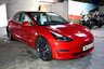 USED 2020 20 TESLA Model 3 (Dual Motor) Performance Saloon 4dr Electric Auto 4WDE (Performance Upgrade) (449 bhp) 