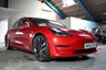 USED 2020 20 TESLA Model 3 (Dual Motor) Performance Saloon 4dr Electric Auto 4WDE (Performance Upgrade) (449 bhp) 