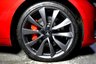 USED 2020 20 TESLA Model 3 (Dual Motor) Performance Saloon 4dr Electric Auto 4WDE (Performance Upgrade) (449 bhp) 