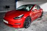 USED 2020 20 TESLA Model 3 (Dual Motor) Performance Saloon 4dr Electric Auto 4WDE (Performance Upgrade) (449 bhp) 