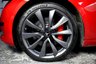 USED 2020 20 TESLA Model 3 (Dual Motor) Performance Saloon 4dr Electric Auto 4WDE (Performance Upgrade) (449 bhp) 