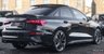 USED 2022 72 AUDI S3 2.0 TFSI Vorsprung Saloon 4dr Petrol S Tronic quattro Euro 6 (s/s) (310 ps) HTD F STS+REV CAM