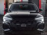 USED 2022 72 AUDI S3 2.0 TFSI Vorsprung Saloon 4dr Petrol S Tronic quattro Euro 6 (s/s) (310 ps) HTD F STS+REV CAM