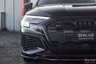 USED 2022 72 AUDI S3 2.0 TFSI Vorsprung Saloon 4dr Petrol S Tronic quattro Euro 6 (s/s) (310 ps) HTD F STS+REV CAM