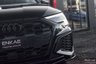 USED 2022 72 AUDI S3 2.0 TFSI Vorsprung Saloon 4dr Petrol S Tronic quattro Euro 6 (s/s) (310 ps) HTD F STS+REV CAM