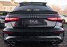 USED 2022 72 AUDI S3 2.0 TFSI Vorsprung Saloon 4dr Petrol S Tronic quattro Euro 6 (s/s) (310 ps) HTD F STS+REV CAM