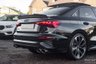 USED 2022 72 AUDI S3 2.0 TFSI Vorsprung Saloon 4dr Petrol S Tronic quattro Euro 6 (s/s) (310 ps) HTD F STS+REV CAM