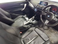 USED 2017 66 BMW 2 SERIES 2.0 220d M Sport Coupe 2dr Diesel Auto Euro 6 (s/s) (190 ps) 