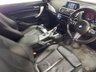 USED 2017 66 BMW 2 SERIES 2.0 220d M Sport Coupe 2dr Diesel Auto Euro 6 (s/s) (190 ps) 