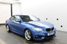 USED 2017 66 BMW 2 SERIES 2.0 220d M Sport Coupe 2dr Diesel Auto Euro 6 (s/s) (190 ps) 