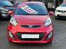 USED 2014 14 KIA PICANTO 1.25 2 Hatchback 5dr Petrol Auto Euro 5 (84 bhp) 