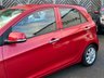 USED 2014 14 KIA PICANTO 1.25 2 Hatchback 5dr Petrol Auto Euro 5 (84 bhp) 