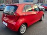 USED 2014 14 KIA PICANTO 1.25 2 Hatchback 5dr Petrol Auto Euro 5 (84 bhp) 