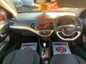 USED 2014 14 KIA PICANTO 1.25 2 Hatchback 5dr Petrol Auto Euro 5 (84 bhp) 
