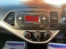 USED 2014 14 KIA PICANTO 1.25 2 Hatchback 5dr Petrol Auto Euro 5 (84 bhp) 