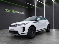 USED 2020 20 LAND ROVER RANGE ROVER EVOQUE 2.0 D150 SUV 5dr Diesel Manual FWD Euro 6 (s/s) (150 ps) Absolutely Amazing Car, Fantastic Condition, No Deposit, No Fee, No Final Payment Finance