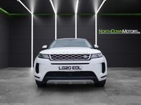 USED 2020 20 LAND ROVER RANGE ROVER EVOQUE 2.0 D150 SUV 5dr Diesel Manual FWD Euro 6 (s/s) (150 ps) Absolutely Amazing Car, Fantastic Condition, No Deposit, No Fee, No Final Payment Finance