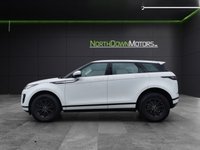 USED 2020 20 LAND ROVER RANGE ROVER EVOQUE 2.0 D150 SUV 5dr Diesel Manual FWD Euro 6 (s/s) (150 ps) Absolutely Amazing Car, Fantastic Condition, No Deposit, No Fee, No Final Payment Finance
