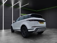 USED 2020 20 LAND ROVER RANGE ROVER EVOQUE 2.0 D150 SUV 5dr Diesel Manual FWD Euro 6 (s/s) (150 ps) Absolutely Amazing Car, Fantastic Condition, No Deposit, No Fee, No Final Payment Finance