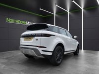 USED 2020 20 LAND ROVER RANGE ROVER EVOQUE 2.0 D150 SUV 5dr Diesel Manual FWD Euro 6 (s/s) (150 ps) Absolutely Amazing Car, Fantastic Condition, No Deposit, No Fee, No Final Payment Finance