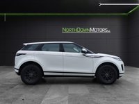 USED 2020 20 LAND ROVER RANGE ROVER EVOQUE 2.0 D150 SUV 5dr Diesel Manual FWD Euro 6 (s/s) (150 ps) Absolutely Amazing Car, Fantastic Condition, No Deposit, No Fee, No Final Payment Finance