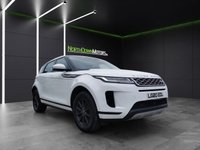 USED 2020 20 LAND ROVER RANGE ROVER EVOQUE 2.0 D150 SUV 5dr Diesel Manual FWD Euro 6 (s/s) (150 ps) Absolutely Amazing Car, Fantastic Condition, No Deposit, No Fee, No Final Payment Finance