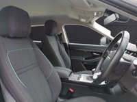 USED 2020 20 LAND ROVER RANGE ROVER EVOQUE 2.0 D150 SUV 5dr Diesel Manual FWD Euro 6 (s/s) (150 ps) Absolutely Amazing Car, Fantastic Condition, No Deposit, No Fee, No Final Payment Finance