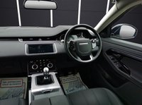 USED 2020 20 LAND ROVER RANGE ROVER EVOQUE 2.0 D150 SUV 5dr Diesel Manual FWD Euro 6 (s/s) (150 ps) Absolutely Amazing Car, Fantastic Condition, No Deposit, No Fee, No Final Payment Finance