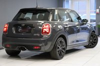 USED 2020 70 MINI HATCH 2.0 COOPER S CLASSIC COMFORT PLUS / NAVIGATION PACKS CAM