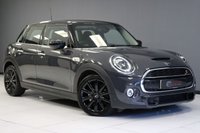 USED 2020 70 MINI HATCH 2.0 COOPER S CLASSIC COMFORT PLUS / NAVIGATION PACKS CAM