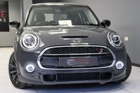 USED 2020 70 MINI HATCH 2.0 COOPER S CLASSIC COMFORT PLUS / NAVIGATION PACKS CAM
