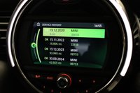 USED 2020 70 MINI HATCH 2.0 COOPER S CLASSIC COMFORT PLUS / NAVIGATION PACKS CAM