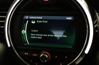 USED 2020 70 MINI HATCH 2.0 COOPER S CLASSIC COMFORT PLUS / NAVIGATION PACKS CAM