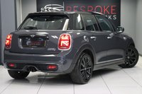 USED 2020 70 MINI HATCH 2.0 COOPER S CLASSIC COMFORT PLUS / NAVIGATION PACKS CAM