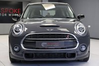 USED 2020 70 MINI HATCH 2.0 COOPER S CLASSIC COMFORT PLUS / NAVIGATION PACKS CAM
