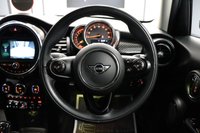 USED 2020 70 MINI HATCH 2.0 COOPER S CLASSIC COMFORT PLUS / NAVIGATION PACKS CAM