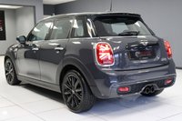 USED 2020 70 MINI HATCH 2.0 COOPER S CLASSIC COMFORT PLUS / NAVIGATION PACKS CAM