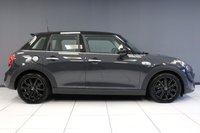 USED 2020 70 MINI HATCH 2.0 COOPER S CLASSIC COMFORT PLUS / NAVIGATION PACKS CAM