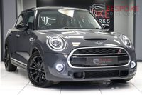 USED 2020 70 MINI HATCH 2.0 COOPER S CLASSIC COMFORT PLUS / NAVIGATION PACKS CAM