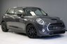 USED 2020 70 MINI HATCH 2.0 COOPER S CLASSIC COMFORT PLUS / NAVIGATION PACKS CAM