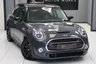 USED 2020 70 MINI HATCH 2.0 COOPER S CLASSIC COMFORT PLUS / NAVIGATION PACKS CAM