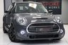 USED 2020 70 MINI HATCH 2.0 COOPER S CLASSIC COMFORT PLUS / NAVIGATION PACKS CAM