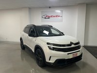 USED 2020 70 CITROEN C5 AIRCROSS 1.6 13.2kWh Flair Plus SUV 5dr Petrol Plug-in Hybrid e-EAT8 Euro 6 (s/s) (225 ps) PLUG-IN HYBRID