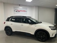 USED 2020 70 CITROEN C5 AIRCROSS 1.6 13.2kWh Flair Plus SUV 5dr Petrol Plug-in Hybrid e-EAT8 Euro 6 (s/s) (225 ps) PLUG-IN HYBRID