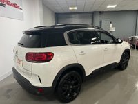 USED 2020 70 CITROEN C5 AIRCROSS 1.6 13.2kWh Flair Plus SUV 5dr Petrol Plug-in Hybrid e-EAT8 Euro 6 (s/s) (225 ps) PLUG-IN HYBRID