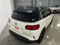 USED 2020 70 CITROEN C5 AIRCROSS 1.6 13.2kWh Flair Plus SUV 5dr Petrol Plug-in Hybrid e-EAT8 Euro 6 (s/s) (225 ps) PLUG-IN HYBRID