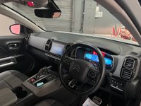 USED 2020 70 CITROEN C5 AIRCROSS 1.6 13.2kWh Flair Plus SUV 5dr Petrol Plug-in Hybrid e-EAT8 Euro 6 (s/s) (225 ps) PLUG-IN HYBRID
